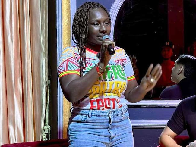 Alcaldía de Cartagena fortalece la lucha contra el racismo en gastrobares y discotecas