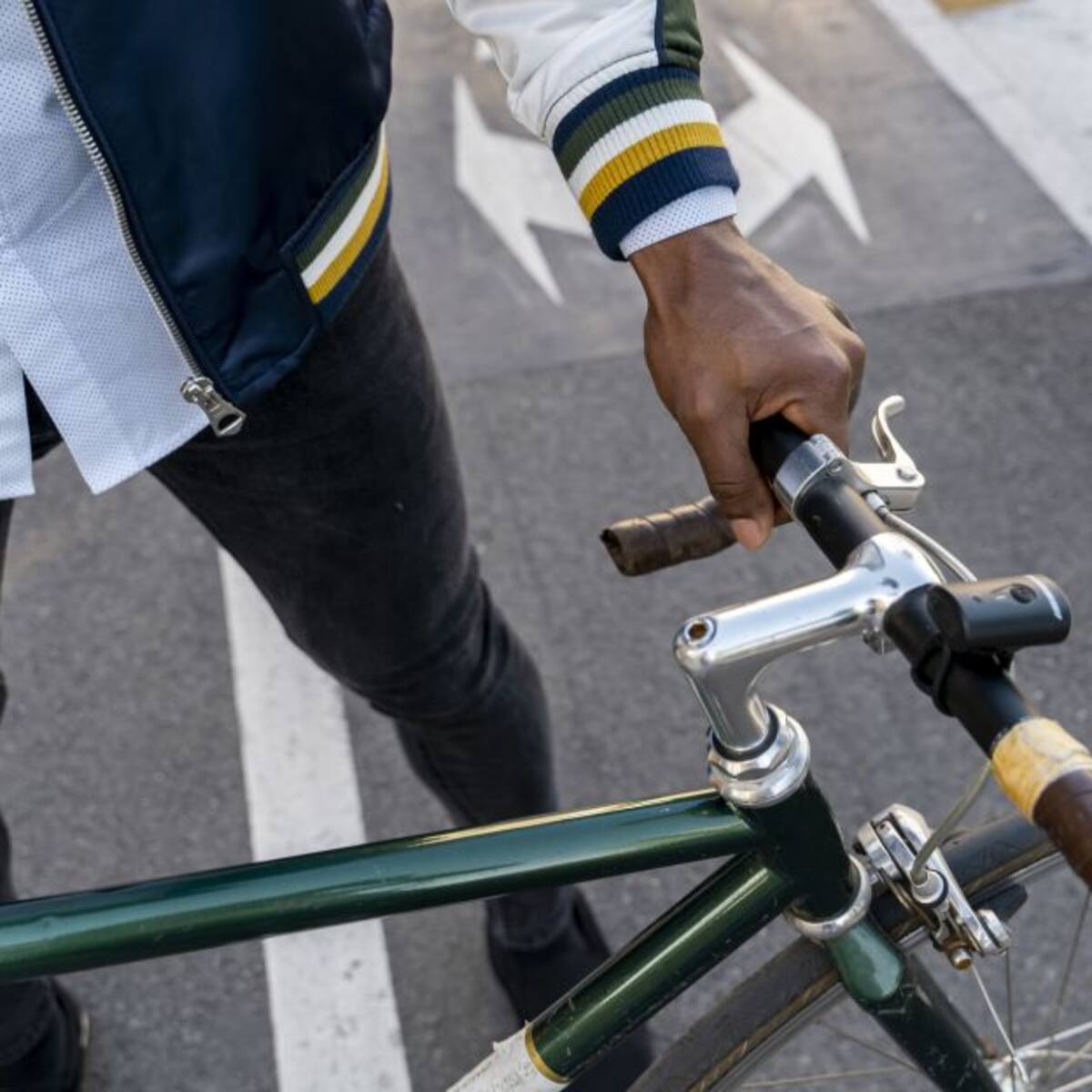 En 2021 van más de 200 bicicletas robadas en Boyacá