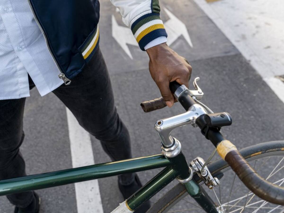 Robos de bicicletas, un dolor de cabeza en Ibagué