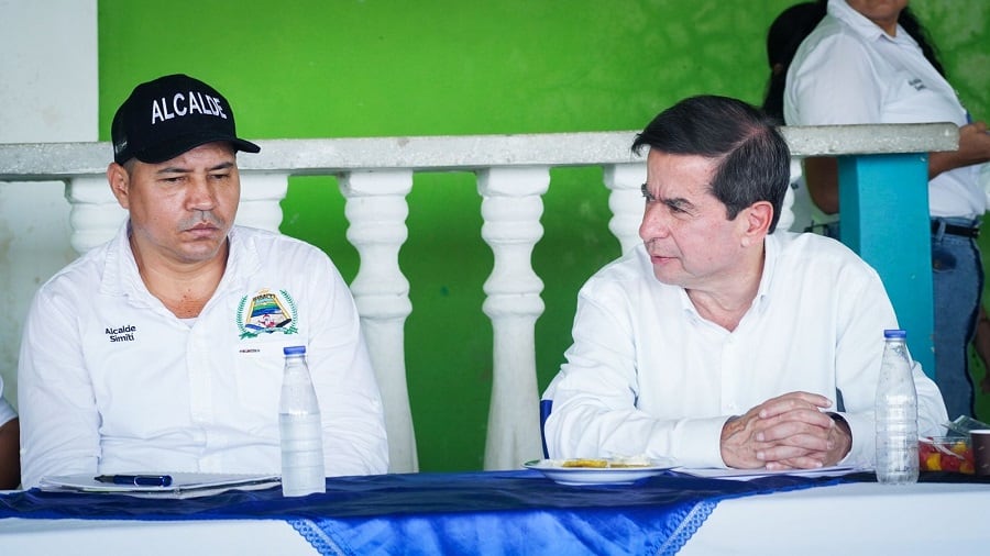 Ministerio del Interior