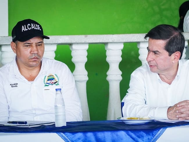 Ministerio del Interior