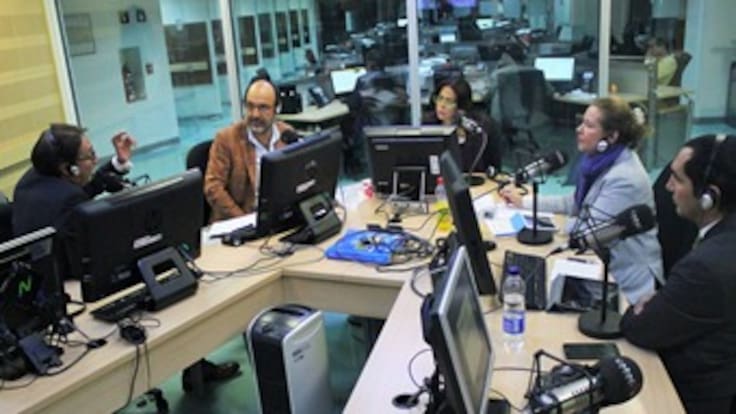 Resumen noticias Hora 20 del 11 de septiembre