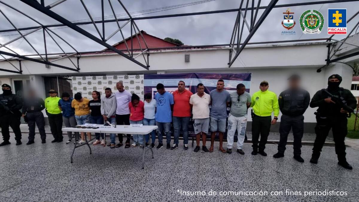 Cárcel para los ‘Bonnie y Clyde’, dedicados a robar ciudadanos en bancos: Así operaban