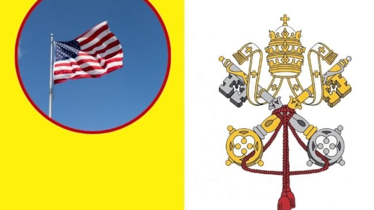 El Vaticano de León XIV calma los rumores de un desencuentro con la Administración Trump