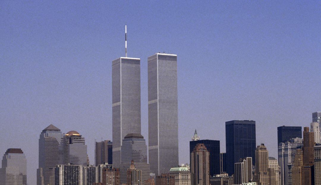 11 de septiembre de 2001