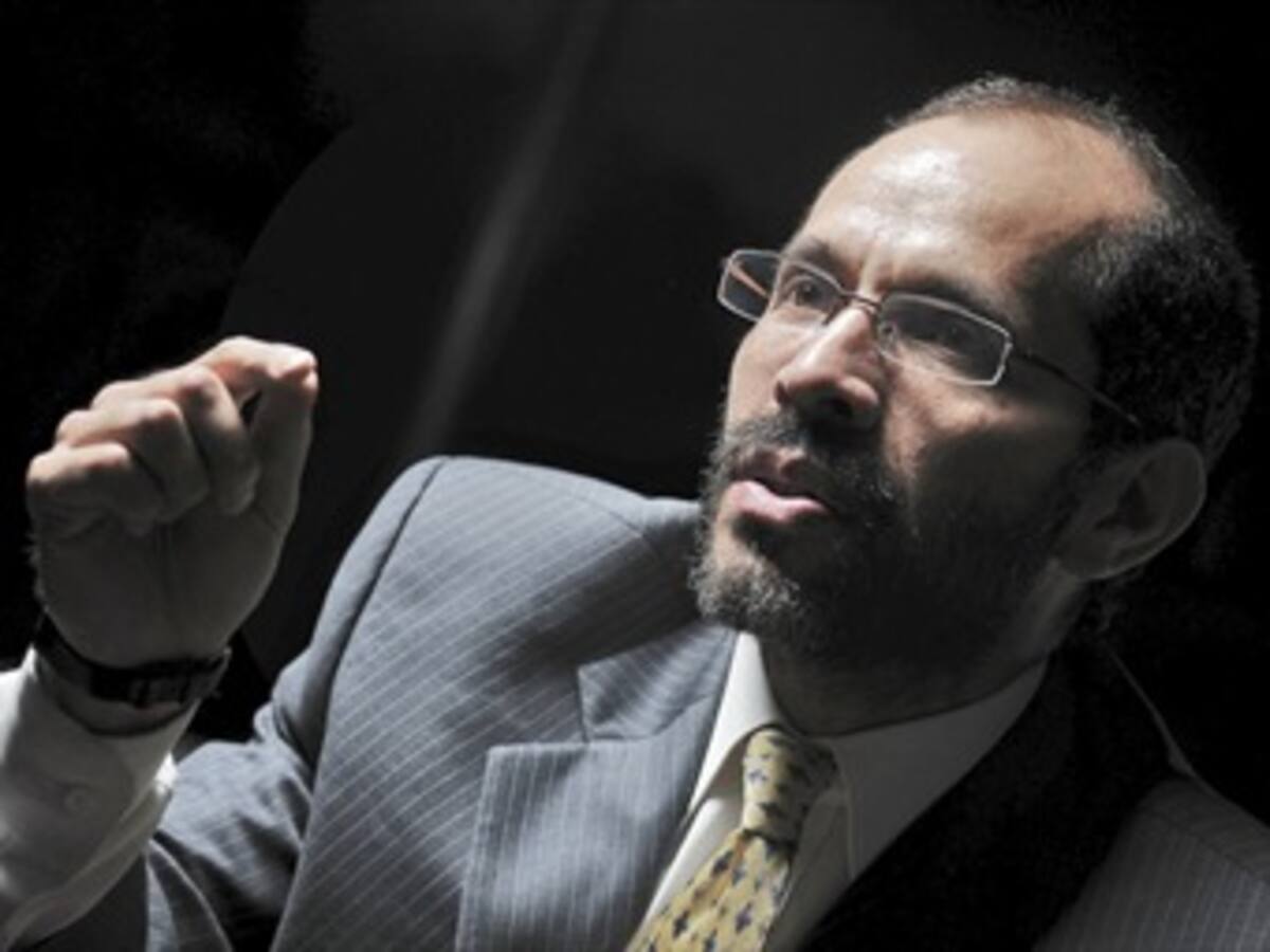 Renunció el fiscal que investigaba el “carrusel de la contratación”