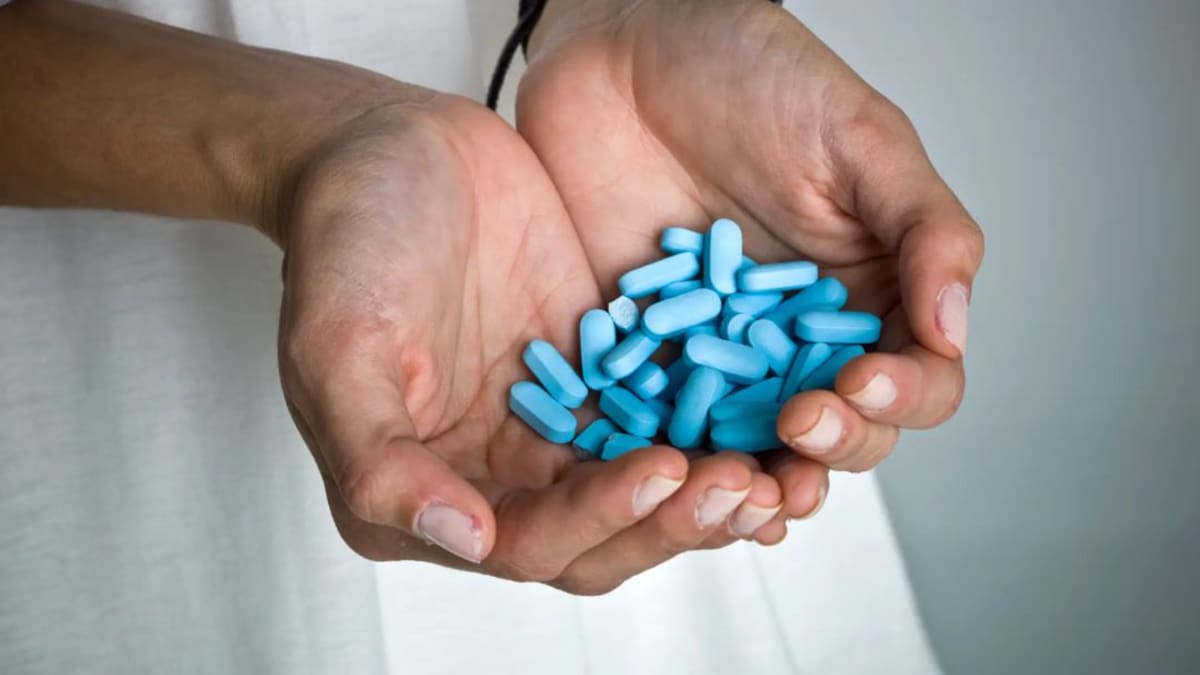 Consumo de viagra en menores ha ocurrido en 6 municipios