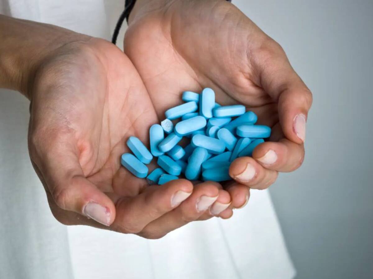 Consumo de viagra en menores ha ocurrido en 6 colegios