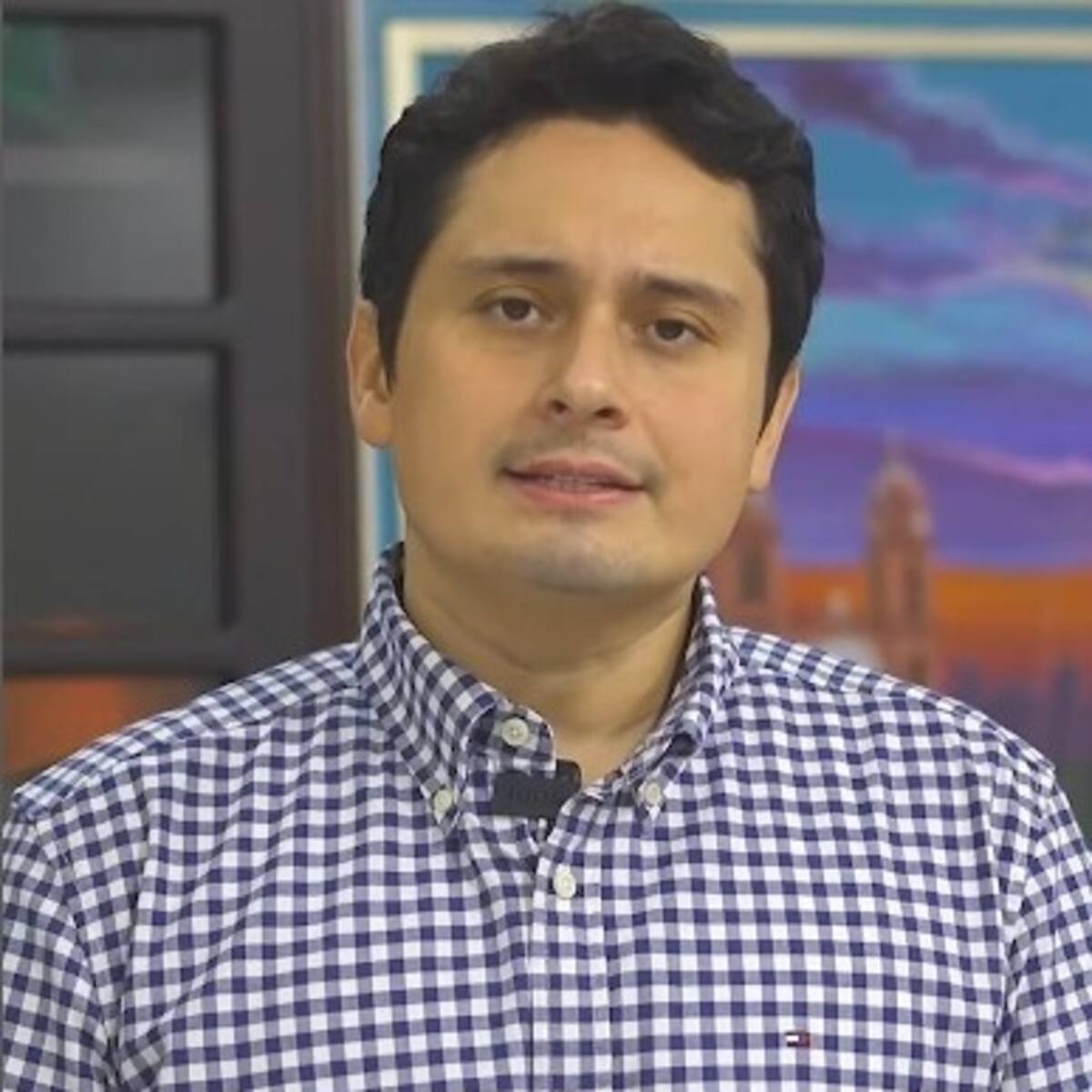 Hoy es la audiencia contra el alcalde de Barrancabermeja Jonathan Vásquez