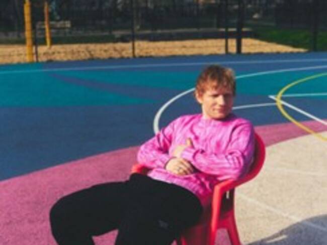 ED SHEERAN anuncia su nuevo álbum ‘PLAY’ será el 12 de septiembre