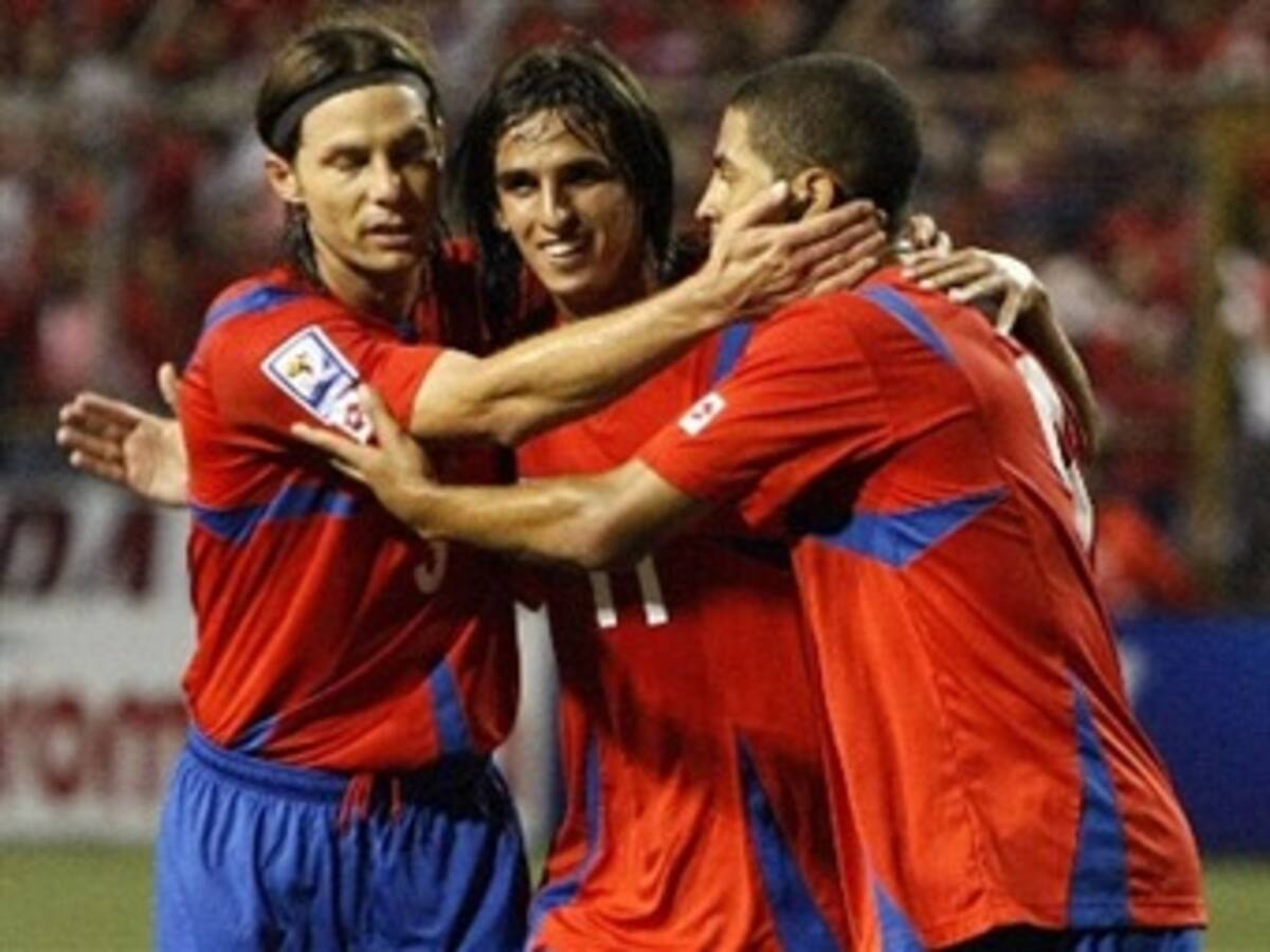 Conmebol: 'Nunca pensamos en España, Costa Rica es el principal candidato a jugar la Copa América'