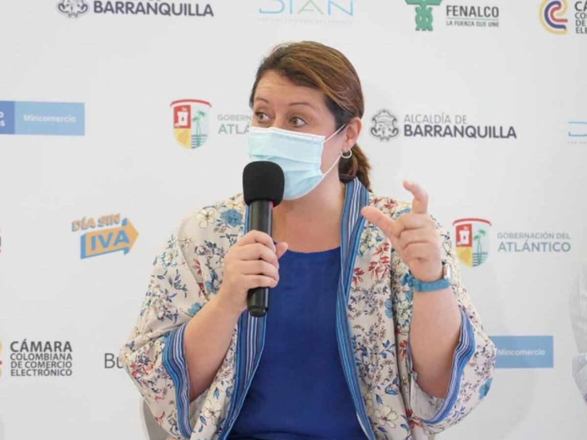 De 6 a 7 billones: proyecciones de Fenalco a nivel nacional en Día sin Iva