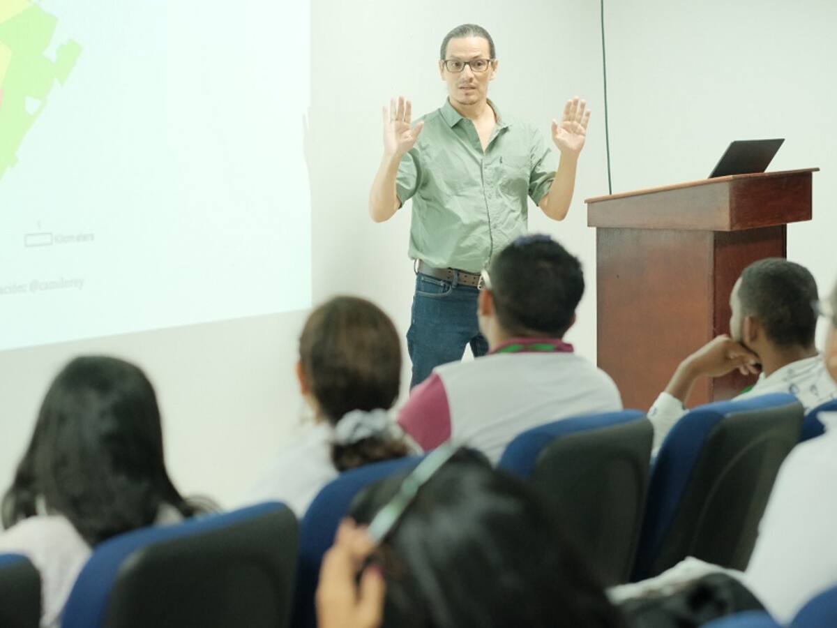 Abierta convocatoria para presentar ternas del Consejo Territorial de Planeación