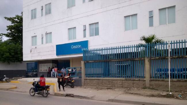 El nuevo acto criminal ocurrió en el sector Simón Bolívar del barrio San Fernando. La víctima tenía anotaciones judiciales