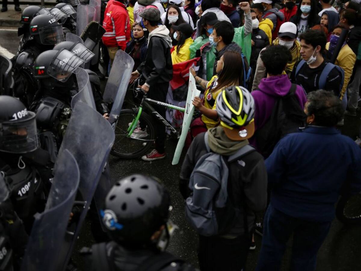 Éxito niega que almacén en Cali se haya utilizado como 'centro de tortura'