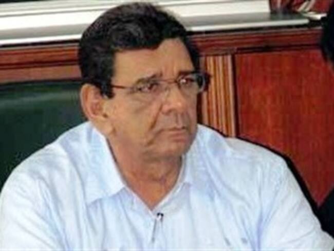 El Presidente Uribe ordena el rescate militar de todos los secuestrados