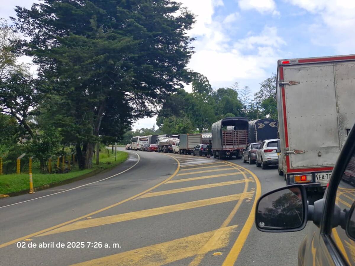 Consejo Gremial en Nariño urge al Gobierno para frenar bloqueos en Cauca
