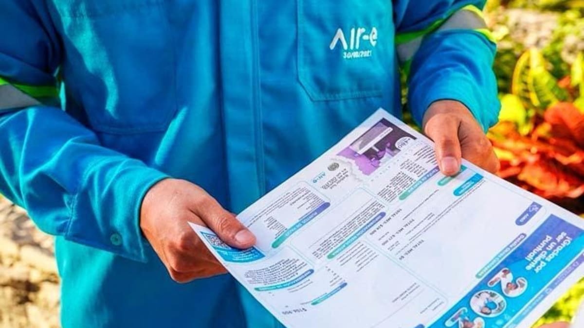 Tasa de seguridad: la Gobernación advierte que tomará acciones para que Air-e cumpla con recaudo