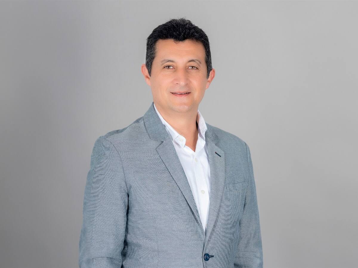 ESSA tiene nuevo gerente ¿de quién se trata?