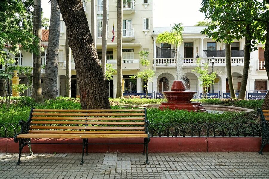 Gobernación de Bolívar