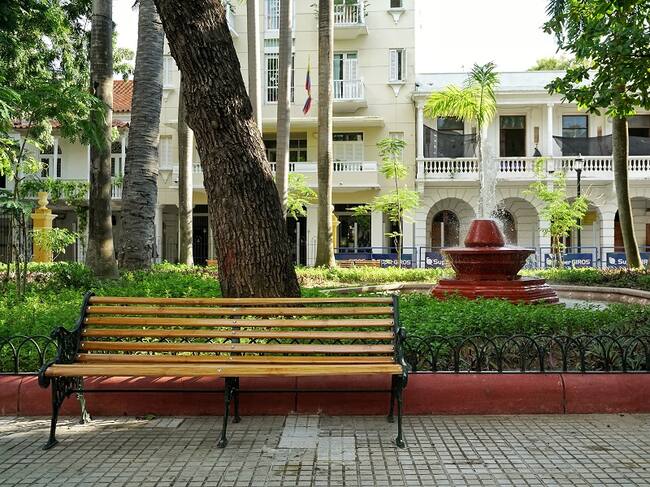 Gobernación de Bolívar