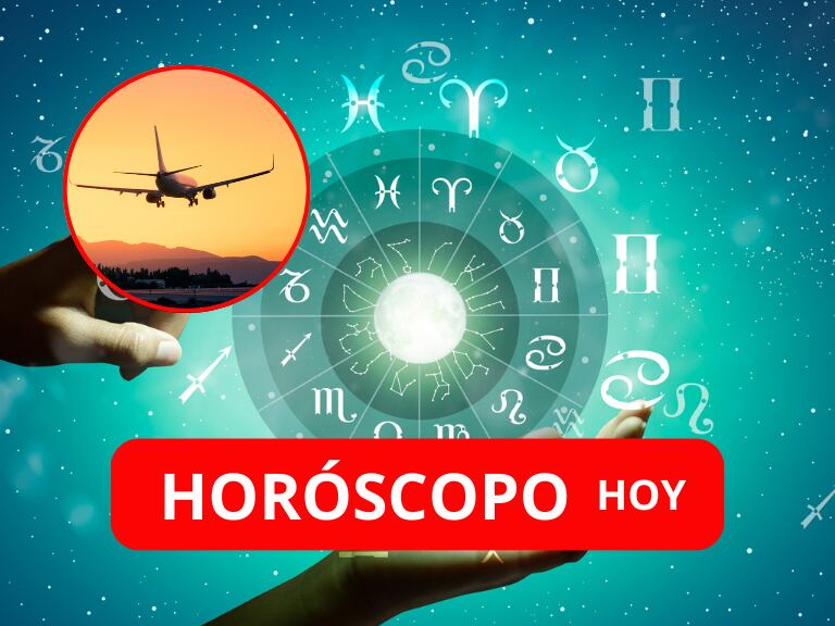 Imágenes de referencia horóscopo y viajes // Getty Images