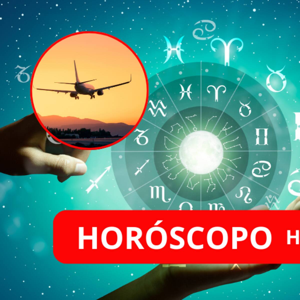 Viajes y amor: horóscopo del Profesor Salomón por signo, Acuario tendrá novedades