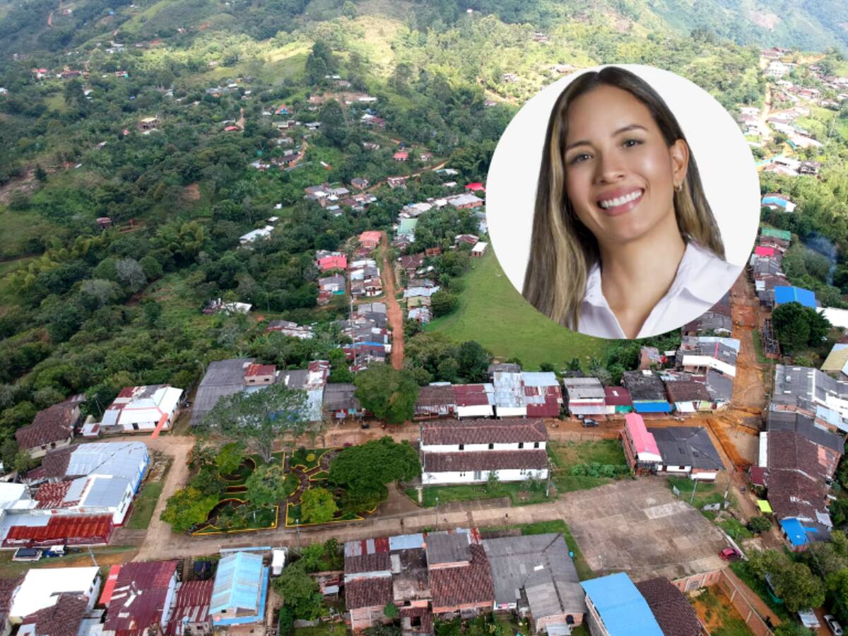 Necesitamos acciones concretas que se vean reflejadas en una inversión social: alcaldesa de Jamundí