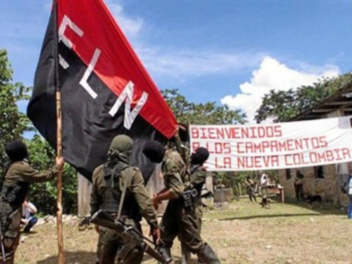 Santos pide prudencia al ELN y confirma reunión bilateral con Cuba