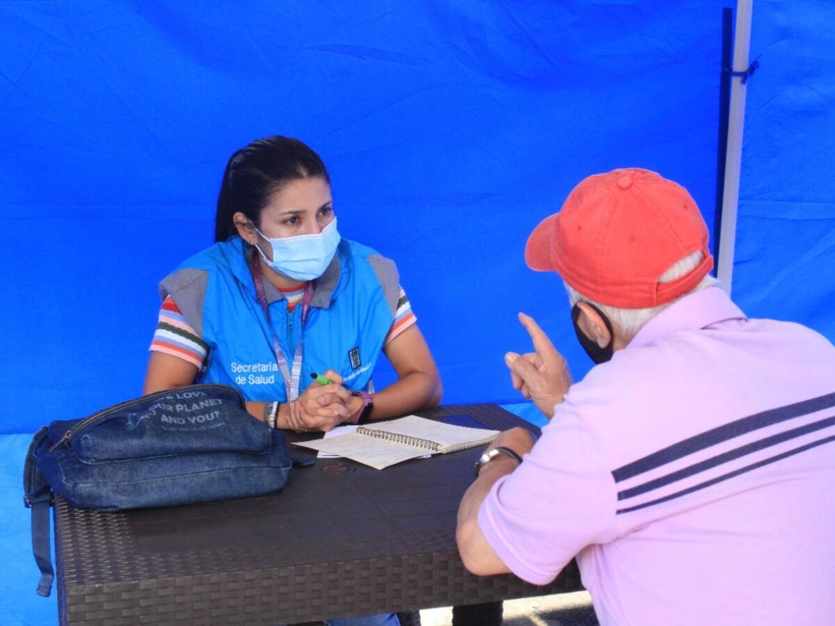 Ya está disponible la Línea Amiga para la atención a la salud mental en Medellín