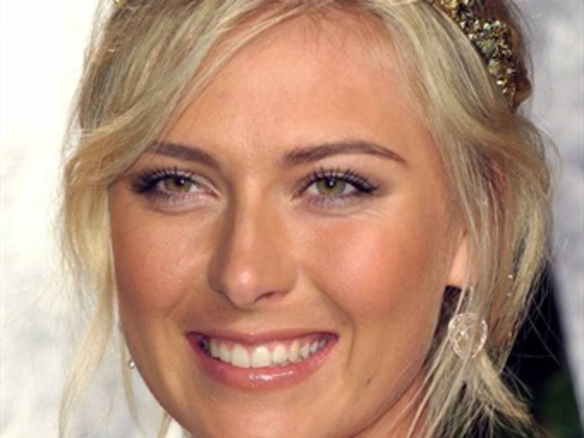 Mauricio Hadad y la cláusula contractual de Sharapova: cero sexo con el entrenador.
