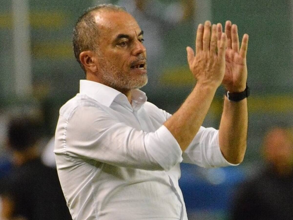 Deportivo Cali hizo oficial su decisión sobre Jaime de La Pava