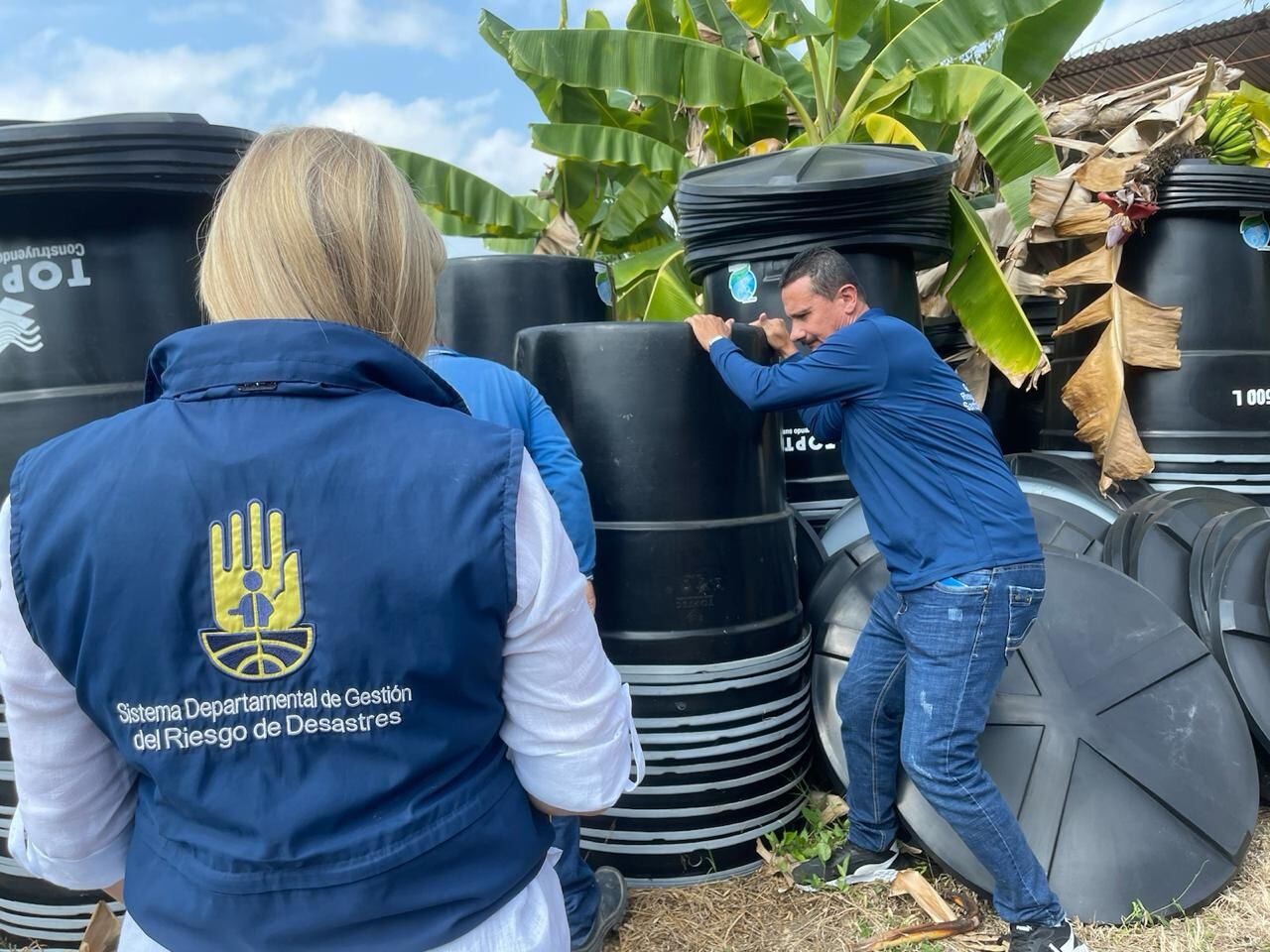 Foto: Gobernación de Risaralda