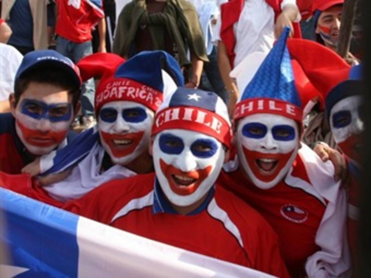 Llegan a Barranquilla, los primeros 221 pasajeros procedentes de Chile