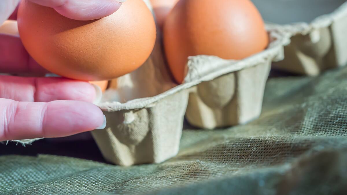 ¿Cómo cocinar el huevo para mantener sus propiedades? Evite aportar calorías extra