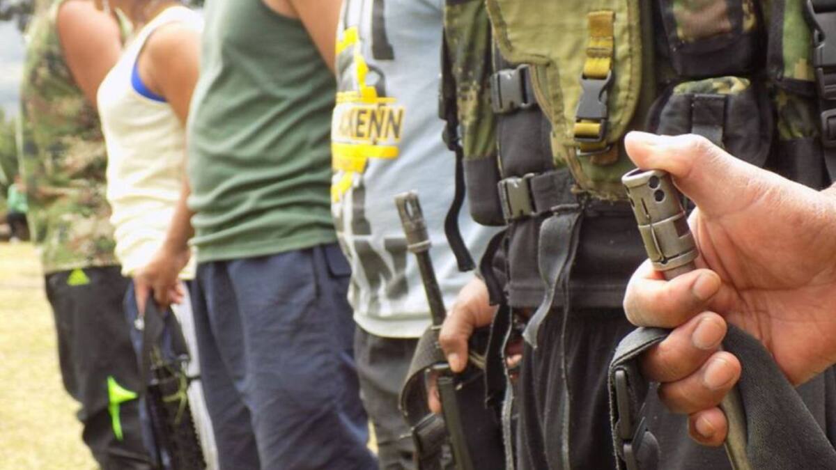 Defensoría reacciona a investigación sobre reclutamiento en Medellín