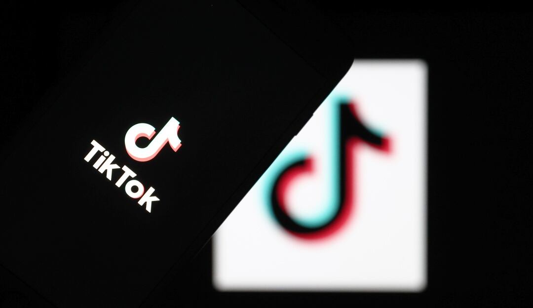 TikTok, red social de entretenimiento 