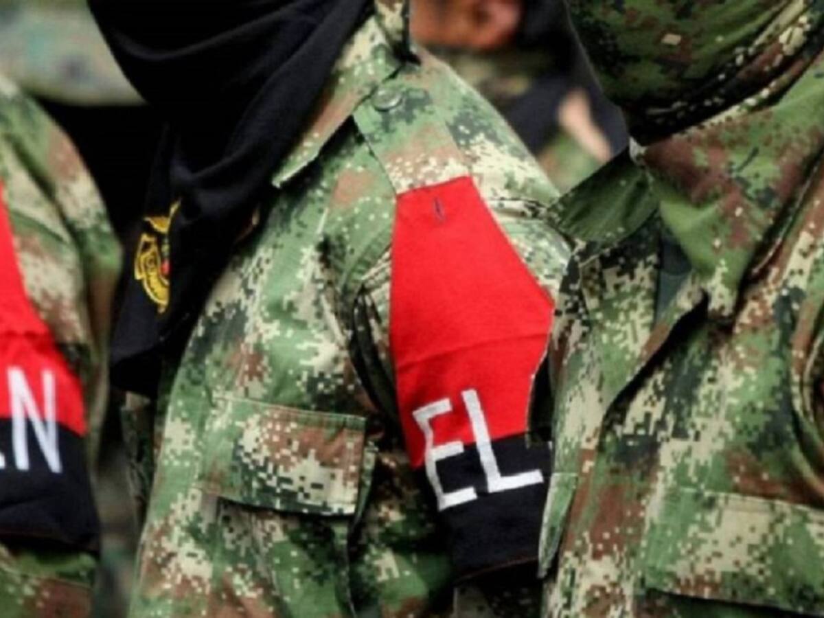 Abatido "El explosivista" en la zona rural de Cúcuta