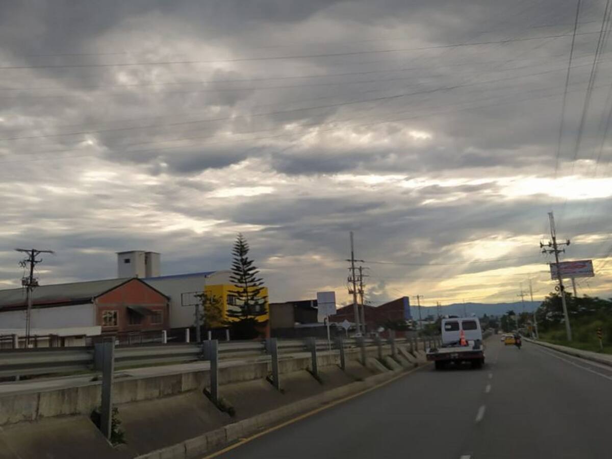 Martes 16 de noviembre, las principales noticias de Armenia y Quindío