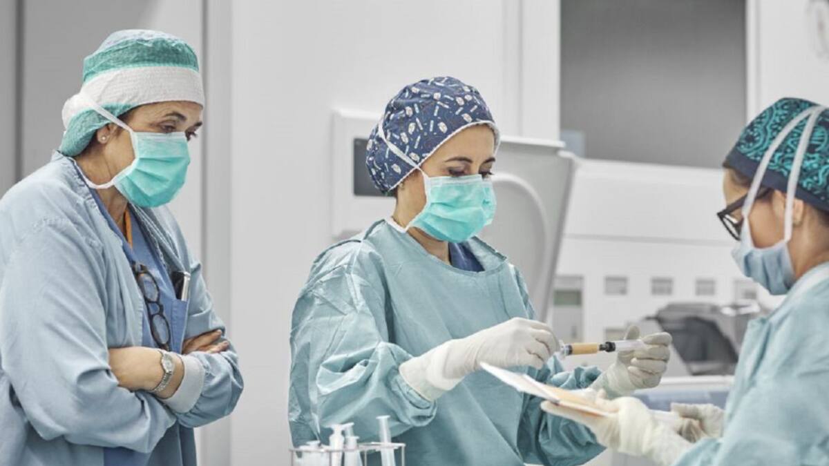 433 integrantes del personal de salud confirmados con COVID-19 en Quindío