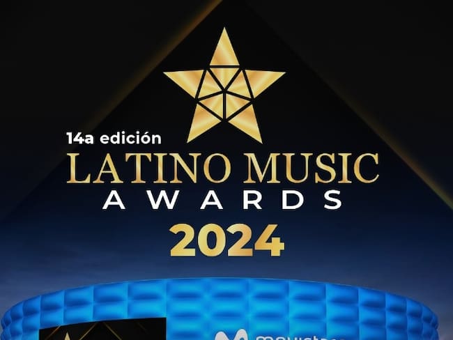 Prepárese para vivir la semana de la música latina en Colombia con los Latino Music Awards