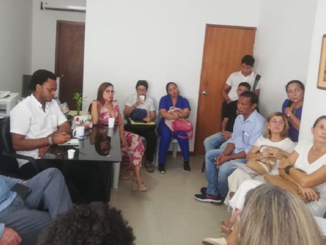 En Cartagena priorizan creación de política pública de habitantes de calle