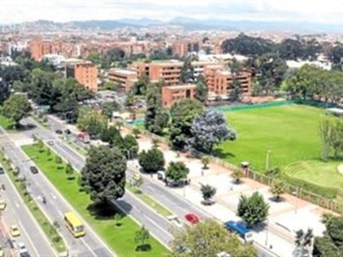A comienzos de 2013 se iniciarán las obras de la carrera 11 en el Cantón del Norte: IDU