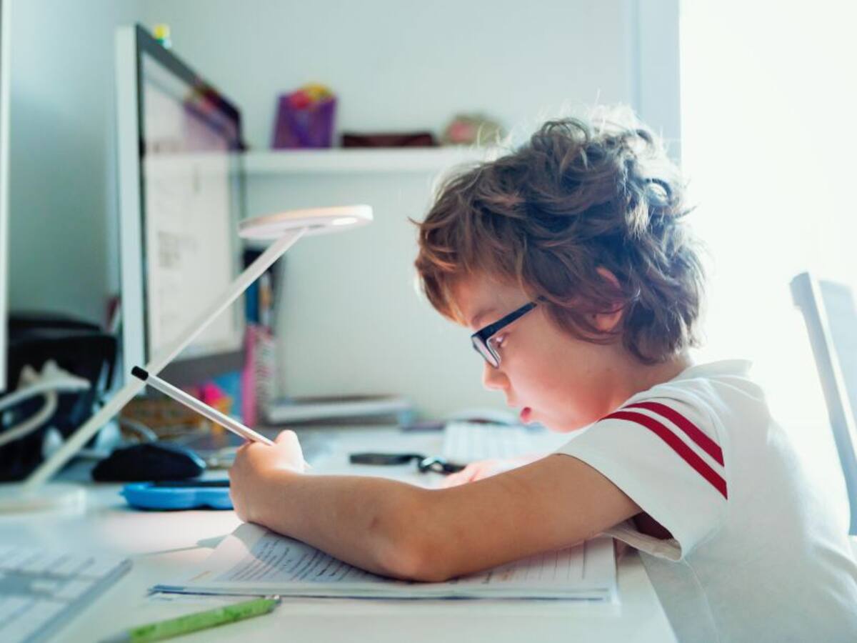 Lo que necesitamos saber sobre la ansiedad en los niños que genera el covid