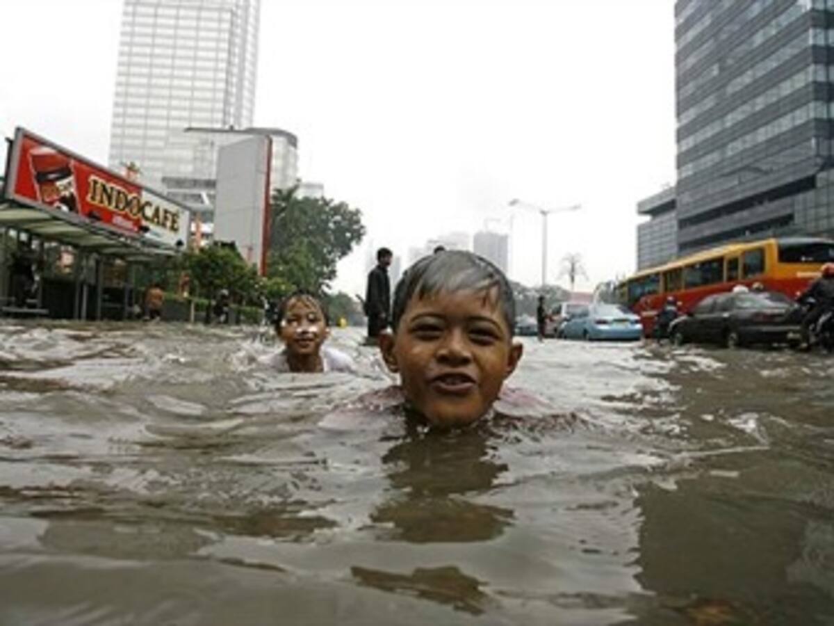 El cambio climático es responsable de 300.000 muertes al año