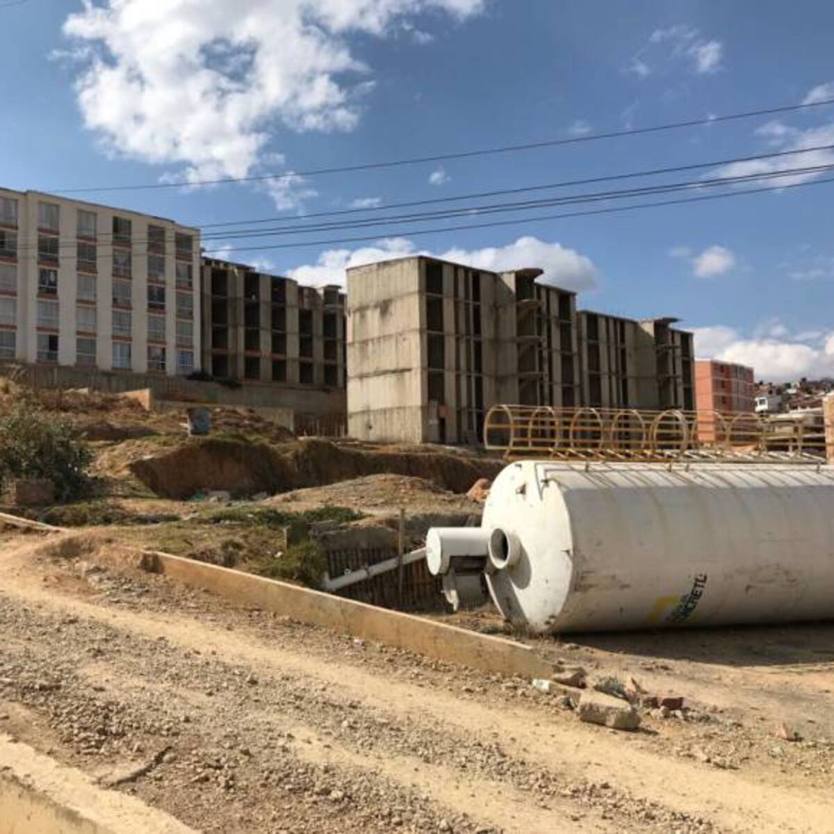 Más de $370.000 millones comprometidos en 104 elefantes blancos en Boyacá