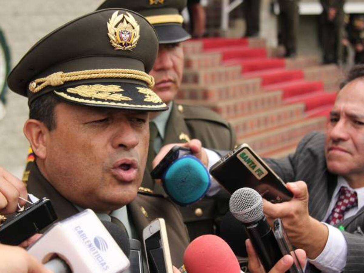 Colombia e Inglaterra cruzan información para aclarar caso del ‘Narcojet’