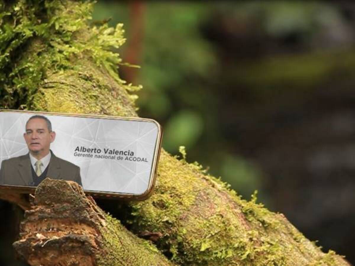 ¿Cuál es la realidad de Colombia sobre la protección de cuencas hídricas?