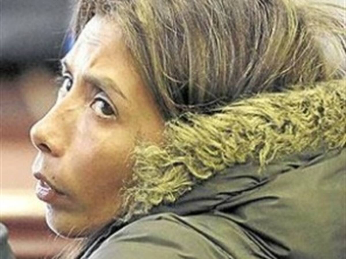 Cerebro de desfalco a la DIAN condenada por otro caso