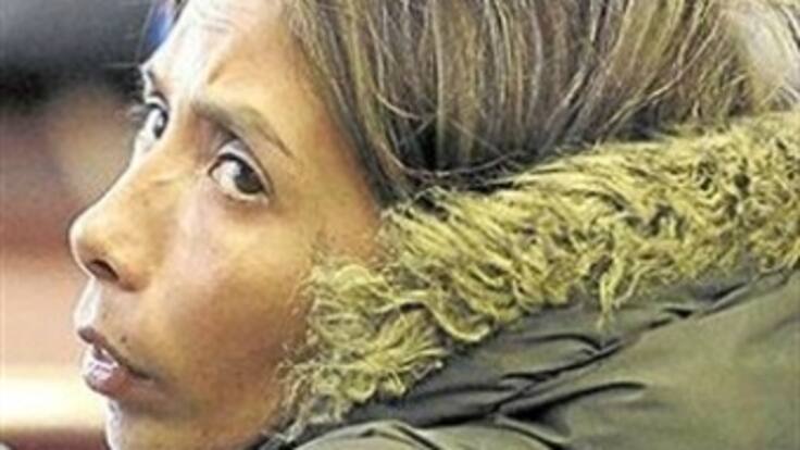 Cerebro de desfalco a la DIAN condenada por otro caso